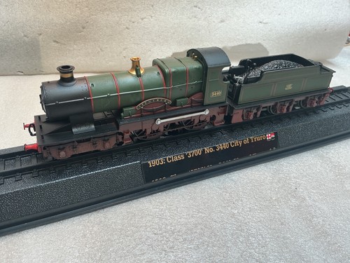 Great british locomotive - british,