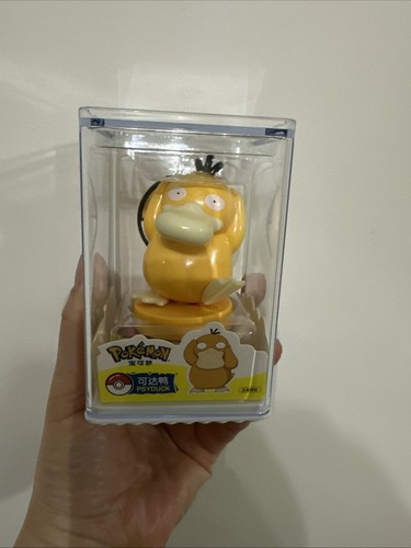 PSYDUCK.