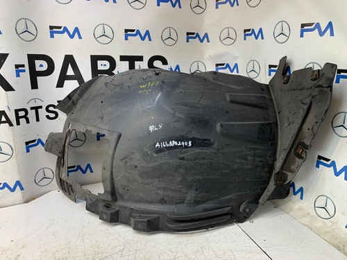 Mercedes gle wheel arch - wheel,