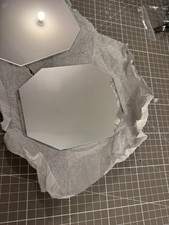 Selecon PACLEN001 Reflector