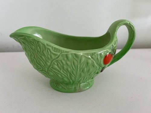 Carlton ware small - small, &
