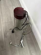 Quooker Fusion Pro 3 - VAQ Stainless Steel with Boiler with Boiling Tap 