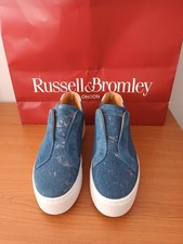 Russell & Bromley Park Up UK 6