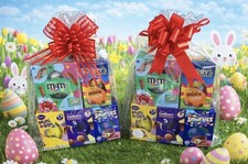 Kids Easter Egg Hamper- 5