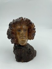 Natural Wood Sculpture Root