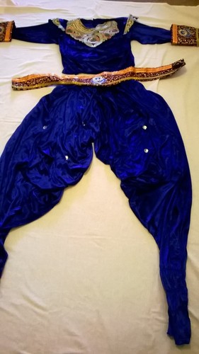 Aladdin full costume for - , town