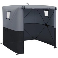 Pop up gazebo with - x,