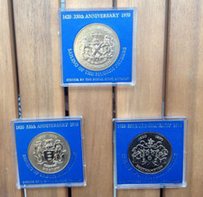 1620-1970 / 350 Years Sailing