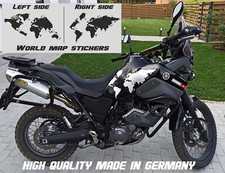 STICKERS Yamaha TENERE XT660Z