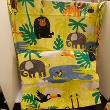 Ikea Jungle Double/Full Duvet