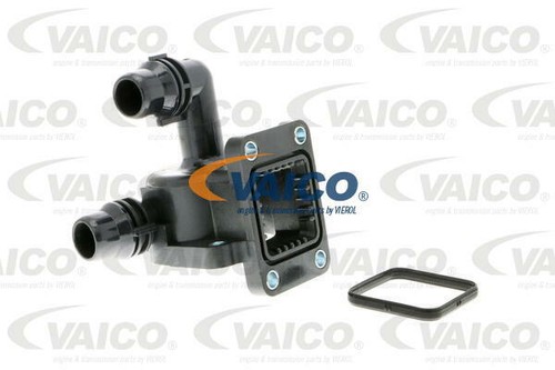Coolant flange for - coolant,