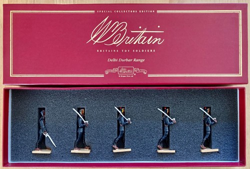 Britains 00267 special edition - special,
