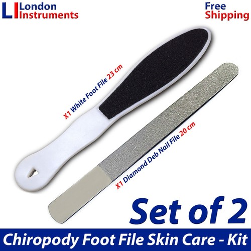 Professional chiropody nail - professional,