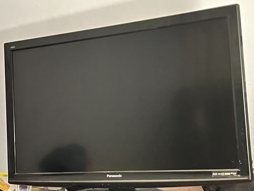 Panasonic viera l42s10b - viera, tx-l42s10b