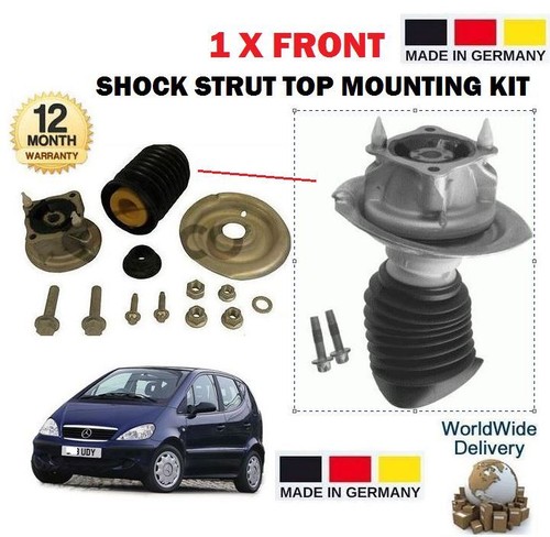 For mercedes class - a140, a160