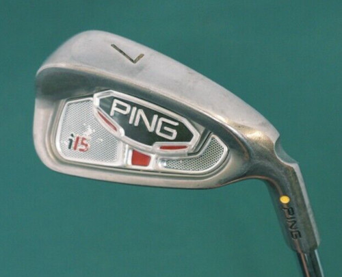 Ping i15 yellow - ping,