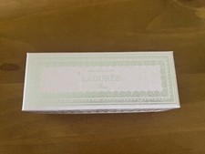 Laduree Paris France Pale Pink Macaroon EMPTY Box Small