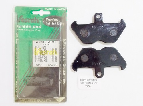 Nos vesrah bmw - nos,