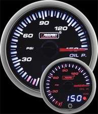 Prosport 52mm JDM Oil Pressure