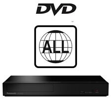 Panasonic Blu-ray Player DP-UB150 Native 4K UHD Ultra HD MultiRegion for DVD