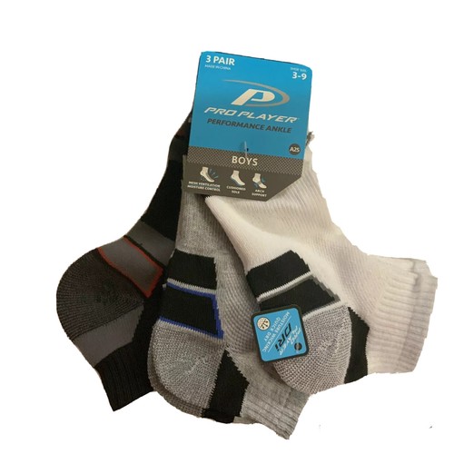 Ankle socks performance pair - ankle,