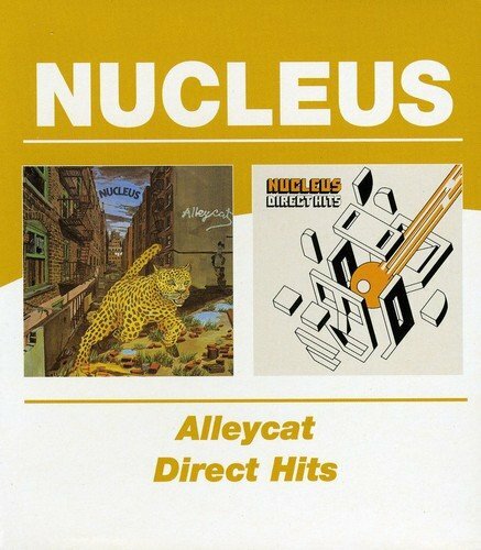 Alleycat direct hits carr - -,