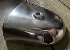 LAMBRETTA SERIES 3 POLISHED