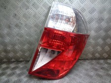2006 HONDA FR-V 2.0 i-VTEC Sport 5DR MK1 DRIVERS SIDE REAR LIGHT ASSEMBLY (C3-T)