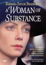 Woman of Substance [DVD]