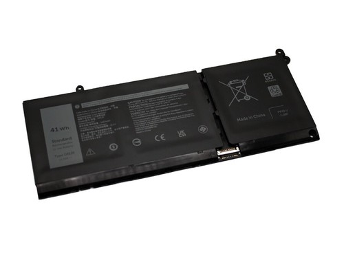 Laptop battery for dell - battery,