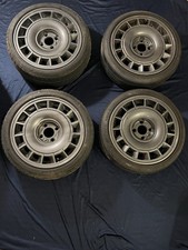 Renault 5 Cilo Speedlines