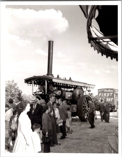 Old photo burrell - , n