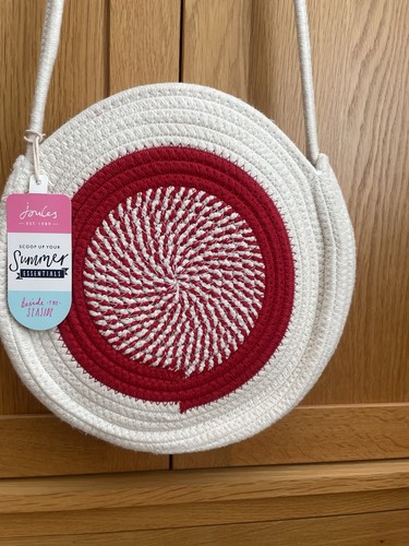 Joules sandwell rope - sandwell,