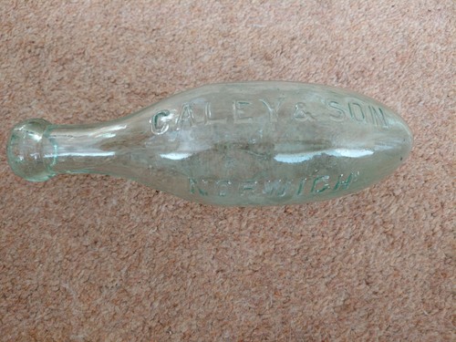Vintage caley and son - vintage, of