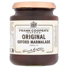 Frank Coopers Oxford Original Coarse Cut Marmalade 454g