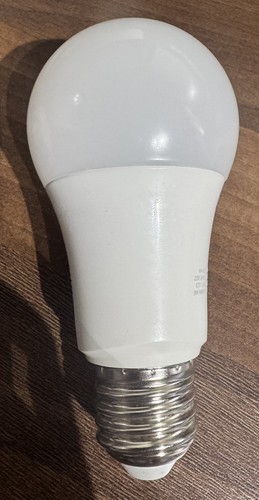 Hive smart light bulb e27 - smart,