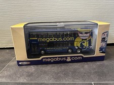 northcord stagecoach mega bus