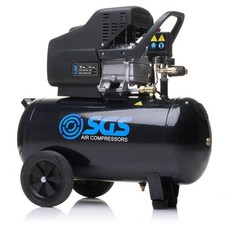SGS 50 Litre Direct Drive Air