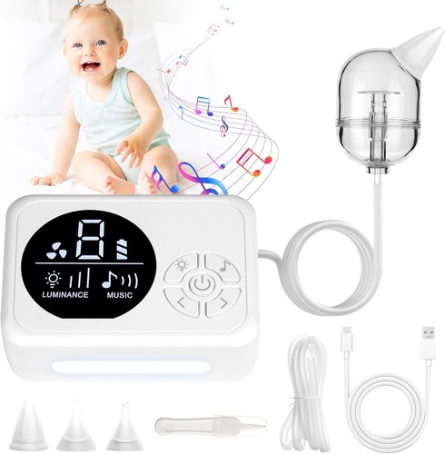 Nasal aspirator for baby - nasal,