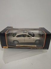 MAISTO SPECIAL EDITION JAGUAR