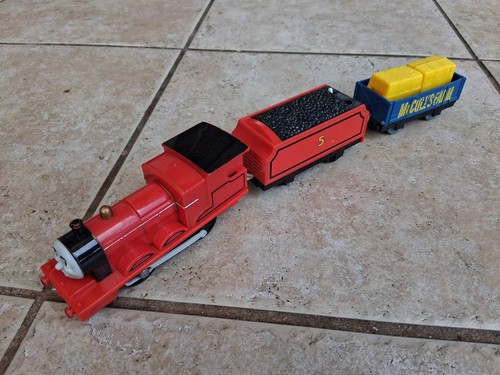 Thomas trackmaster talking - thomas,