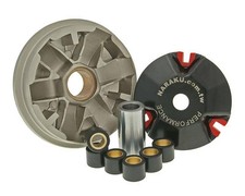 Peugeot Speedfight 4 Pure AC