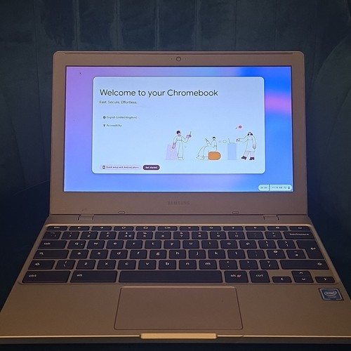Samsung chromebook 6in - chromebook, 11.6in