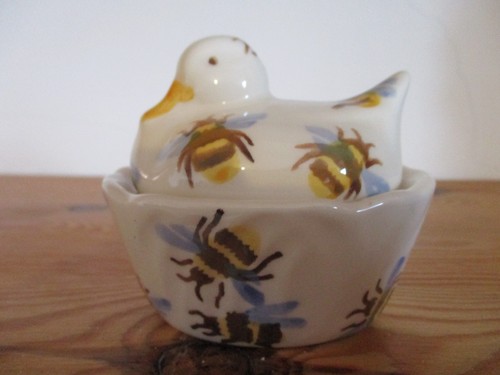 Emma bridgewater bumblebee - bridgewater,