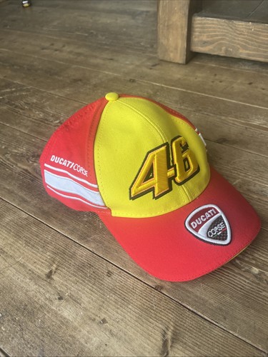 Ducati valentino rossi 46 - rossi, no.46