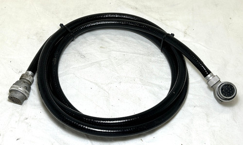 Ww2 tcs radio cable foot - tcs,