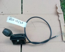 Atco 12/36 Ride On Garden