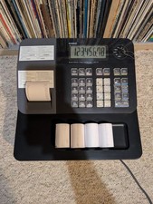 Casio SE G1 Electronic Cash