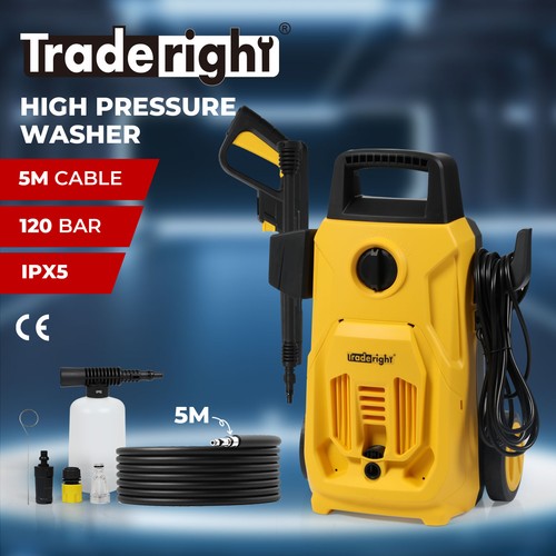 Traderight pressure washer car - washer,