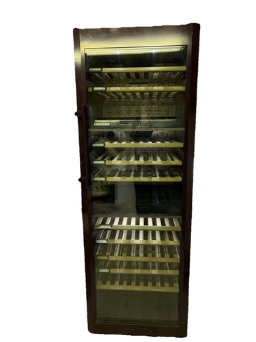 Liebherr vinidor wine - liebherr,
